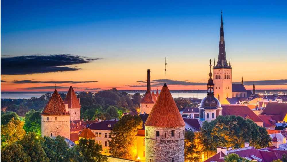 Estonia