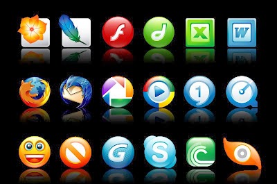 Berbagai Jenis Aplikasi Di Dalam Komputer