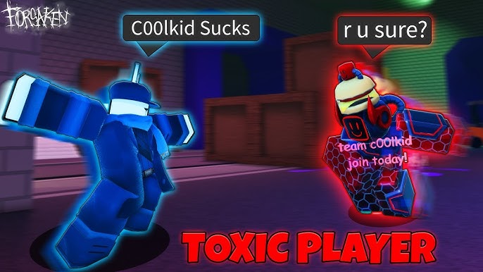 Perang Komunitas dalam Game Online: Toxic vs Supportive Player