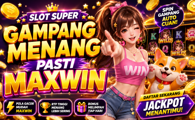 Mengapa Game Modern Terasa Sangat Kompetitif dan Adil?