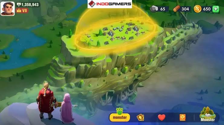 Strategi Bertahan Hidup Menghadapi PvE dan PvP di Game Survival Online